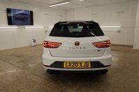 USED 2020 20 SEAT LEON 2.0 TSI CUPRA ST R 4DRIVE DSG 5d 297 BHP 