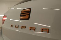 USED 2020 20 SEAT LEON 2.0 TSI CUPRA ST R 4DRIVE DSG 5d 297 BHP 