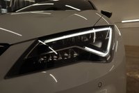 USED 2020 20 SEAT LEON 2.0 TSI CUPRA ST R 4DRIVE DSG 5d 297 BHP 
