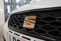 USED 2020 20 SEAT LEON 2.0 TSI CUPRA ST R 4DRIVE DSG 5d 297 BHP 