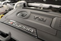 USED 2020 20 SEAT LEON 2.0 TSI CUPRA ST R 4DRIVE DSG 5d 297 BHP 