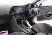 USED 2020 20 SEAT LEON 2.0 TSI CUPRA ST R 4DRIVE DSG 5d 297 BHP 
