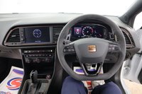 USED 2020 20 SEAT LEON 2.0 TSI CUPRA ST R 4DRIVE DSG 5d 297 BHP 