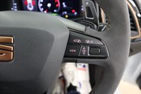 USED 2020 20 SEAT LEON 2.0 TSI CUPRA ST R 4DRIVE DSG 5d 297 BHP 