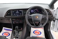 USED 2020 20 SEAT LEON 2.0 TSI CUPRA ST R 4DRIVE DSG 5d 297 BHP 