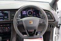 USED 2020 20 SEAT LEON 2.0 TSI CUPRA ST R 4DRIVE DSG 5d 297 BHP 