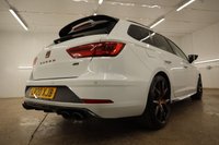 USED 2020 20 SEAT LEON 2.0 TSI CUPRA ST R 4DRIVE DSG 5d 297 BHP 