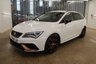 USED 2020 20 SEAT LEON 2.0 TSI CUPRA ST R 4DRIVE DSG 5d 297 BHP 