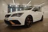 USED 2020 20 SEAT LEON 2.0 TSI CUPRA ST R 4DRIVE DSG 5d 297 BHP 