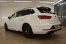 USED 2020 20 SEAT LEON 2.0 TSI CUPRA ST R 4DRIVE DSG 5d 297 BHP 