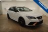 USED 2020 20 SEAT LEON 2.0 TSI CUPRA ST R 4DRIVE DSG 5d 297 BHP 