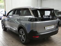 USED 2021 21 PEUGEOT 5008 1.5 BLUEHDI S/S ALLURE PREMIUM 5d 129 BHP 7 SEAT SAT NAV PART LEATHER INTERIOR CRUISE CONTROL PARKING SENSORS 1 OWNER SERVICE HISTORY GENUINE LOW MILES