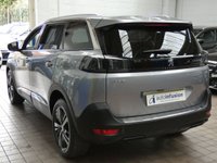 USED 2021 21 PEUGEOT 5008 1.5 BLUEHDI S/S ALLURE PREMIUM 5d 129 BHP 7 SEAT SAT NAV PART LEATHER INTERIOR CRUISE CONTROL PARKING SENSORS 1 OWNER SERVICE HISTORY GENUINE LOW MILES