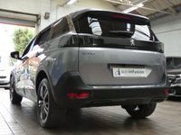 USED 2021 21 PEUGEOT 5008 1.5 BLUEHDI S/S ALLURE PREMIUM 5d 129 BHP 7 SEAT SAT NAV PART LEATHER INTERIOR CRUISE CONTROL PARKING SENSORS 1 OWNER SERVICE HISTORY GENUINE LOW MILES