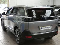 USED 2021 21 PEUGEOT 5008 1.5 BLUEHDI S/S ALLURE PREMIUM 5d 129 BHP 7 SEAT SAT NAV PART LEATHER INTERIOR CRUISE CONTROL PARKING SENSORS 1 OWNER SERVICE HISTORY GENUINE LOW MILES