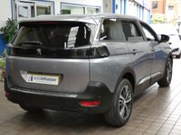 USED 2021 21 PEUGEOT 5008 1.5 BLUEHDI S/S ALLURE PREMIUM 5d 129 BHP 7 SEAT SAT NAV PART LEATHER INTERIOR CRUISE CONTROL PARKING SENSORS 1 OWNER SERVICE HISTORY GENUINE LOW MILES
