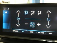 USED 2021 21 PEUGEOT 5008 1.5 BLUEHDI S/S ALLURE PREMIUM 5d 129 BHP 7 SEAT SAT NAV PART LEATHER INTERIOR CRUISE CONTROL PARKING SENSORS 1 OWNER SERVICE HISTORY GENUINE LOW MILES