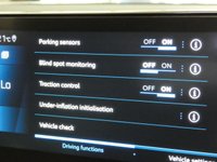 USED 2021 21 PEUGEOT 5008 1.5 BLUEHDI S/S ALLURE PREMIUM 5d 129 BHP 7 SEAT SAT NAV PART LEATHER INTERIOR CRUISE CONTROL PARKING SENSORS 1 OWNER SERVICE HISTORY GENUINE LOW MILES