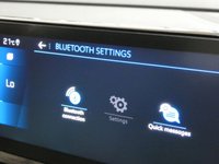 USED 2021 21 PEUGEOT 5008 1.5 BLUEHDI S/S ALLURE PREMIUM 5d 129 BHP 7 SEAT SAT NAV PART LEATHER INTERIOR CRUISE CONTROL PARKING SENSORS 1 OWNER SERVICE HISTORY GENUINE LOW MILES