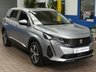 USED 2021 21 PEUGEOT 5008 1.5 BLUEHDI S/S ALLURE PREMIUM 5d 129 BHP 7 SEAT SAT NAV PART LEATHER INTERIOR CRUISE CONTROL PARKING SENSORS 1 OWNER SERVICE HISTORY GENUINE LOW MILES