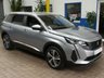 USED 2021 21 PEUGEOT 5008 1.5 BLUEHDI S/S ALLURE PREMIUM 5d 129 BHP 7 SEAT SAT NAV PART LEATHER INTERIOR CRUISE CONTROL PARKING SENSORS 1 OWNER SERVICE HISTORY GENUINE LOW MILES