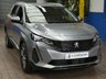 USED 2021 21 PEUGEOT 5008 1.5 BLUEHDI S/S ALLURE PREMIUM 5d 129 BHP 7 SEAT SAT NAV PART LEATHER INTERIOR CRUISE CONTROL PARKING SENSORS 1 OWNER SERVICE HISTORY GENUINE LOW MILES