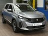 USED 2021 21 PEUGEOT 5008 1.5 BLUEHDI S/S ALLURE PREMIUM 5d 129 BHP 7 SEAT SAT NAV PART LEATHER INTERIOR CRUISE CONTROL PARKING SENSORS 1 OWNER SERVICE HISTORY GENUINE LOW MILES