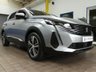 USED 2021 21 PEUGEOT 5008 1.5 BLUEHDI S/S ALLURE PREMIUM 5d 129 BHP 7 SEAT SAT NAV PART LEATHER INTERIOR CRUISE CONTROL PARKING SENSORS 1 OWNER SERVICE HISTORY GENUINE LOW MILES