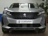 USED 2021 21 PEUGEOT 5008 1.5 BLUEHDI S/S ALLURE PREMIUM 5d 129 BHP 7 SEAT SAT NAV PART LEATHER INTERIOR CRUISE CONTROL PARKING SENSORS 1 OWNER SERVICE HISTORY GENUINE LOW MILES