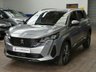 USED 2021 21 PEUGEOT 5008 1.5 BLUEHDI S/S ALLURE PREMIUM 5d 129 BHP 7 SEAT SAT NAV PART LEATHER INTERIOR CRUISE CONTROL PARKING SENSORS 1 OWNER SERVICE HISTORY GENUINE LOW MILES