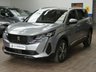 USED 2021 21 PEUGEOT 5008 1.5 BLUEHDI S/S ALLURE PREMIUM 5d 129 BHP 7 SEAT SAT NAV PART LEATHER INTERIOR CRUISE CONTROL PARKING SENSORS 1 OWNER SERVICE HISTORY GENUINE LOW MILES