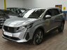 USED 2021 21 PEUGEOT 5008 1.5 BLUEHDI S/S ALLURE PREMIUM 5d 129 BHP 7 SEAT SAT NAV PART LEATHER INTERIOR CRUISE CONTROL PARKING SENSORS 1 OWNER SERVICE HISTORY GENUINE LOW MILES