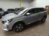 USED 2021 21 PEUGEOT 5008 1.5 BLUEHDI S/S ALLURE PREMIUM 5d 129 BHP 7 SEAT SAT NAV PART LEATHER INTERIOR CRUISE CONTROL PARKING SENSORS 1 OWNER SERVICE HISTORY GENUINE LOW MILES