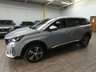 USED 2021 21 PEUGEOT 5008 1.5 BLUEHDI S/S ALLURE PREMIUM 5d 129 BHP 7 SEAT SAT NAV PART LEATHER INTERIOR CRUISE CONTROL PARKING SENSORS 1 OWNER SERVICE HISTORY GENUINE LOW MILES