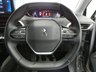 USED 2021 21 PEUGEOT 5008 1.5 BLUEHDI S/S ALLURE PREMIUM 5d 129 BHP 7 SEAT SAT NAV PART LEATHER INTERIOR CRUISE CONTROL PARKING SENSORS 1 OWNER SERVICE HISTORY GENUINE LOW MILES