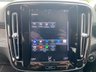 USED 2019 69 VOLVO XC40 2.0 D3 R-DESIGN 150PS FINISHED IN BLACK STONE