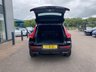 USED 2019 69 VOLVO XC40 2.0 D3 R-DESIGN 150PS FINISHED IN BLACK STONE