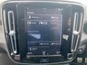 USED 2019 69 VOLVO XC40 2.0 D3 R-DESIGN 150PS FINISHED IN BLACK STONE