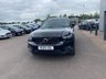 USED 2019 69 VOLVO XC40 2.0 D3 R-DESIGN 150PS FINISHED IN BLACK STONE