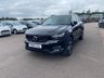 USED 2019 69 VOLVO XC40 2.0 D3 R-DESIGN 150PS FINISHED IN BLACK STONE