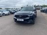 USED 2019 69 VOLVO XC40 2.0 D3 R-DESIGN 150PS FINISHED IN BLACK STONE