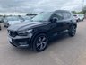 USED 2019 69 VOLVO XC40 2.0 D3 R-DESIGN 150PS FINISHED IN BLACK STONE