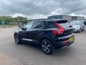 USED 2019 69 VOLVO XC40 2.0 D3 R-DESIGN 150PS FINISHED IN BLACK STONE