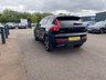 USED 2019 69 VOLVO XC40 2.0 D3 R-DESIGN 150PS FINISHED IN BLACK STONE