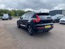 USED 2019 69 VOLVO XC40 2.0 D3 R-DESIGN 150PS FINISHED IN BLACK STONE