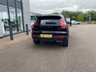 USED 2019 69 VOLVO XC40 2.0 D3 R-DESIGN 150PS FINISHED IN BLACK STONE