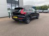 USED 2019 69 VOLVO XC40 2.0 D3 R-DESIGN 150PS FINISHED IN BLACK STONE