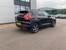 USED 2019 69 VOLVO XC40 2.0 D3 R-DESIGN 150PS FINISHED IN BLACK STONE