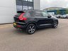 USED 2019 69 VOLVO XC40 2.0 D3 R-DESIGN 150PS FINISHED IN BLACK STONE