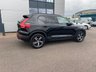 USED 2019 69 VOLVO XC40 2.0 D3 R-DESIGN 150PS FINISHED IN BLACK STONE
